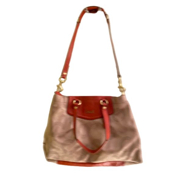 Coach large hobo purse - Picture 1 of 7